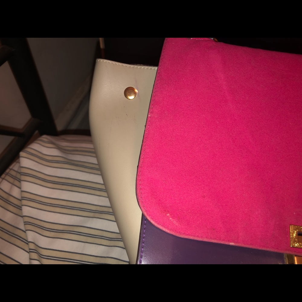 Céline Trapeze Medium - Picture 7 of 8